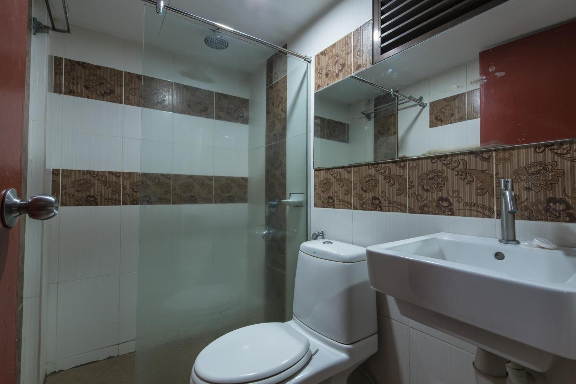 Grand Orchard Hotel Premier Kuala Lumpur Exteriér fotografie